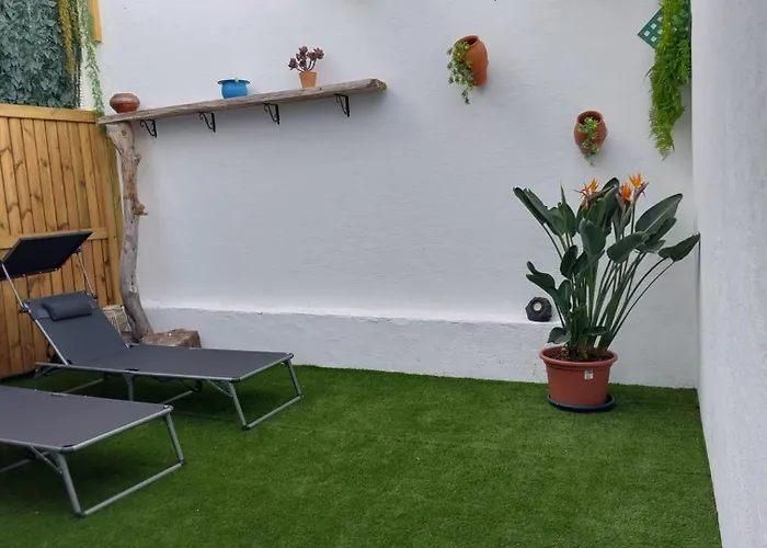 El Patio De Estrella