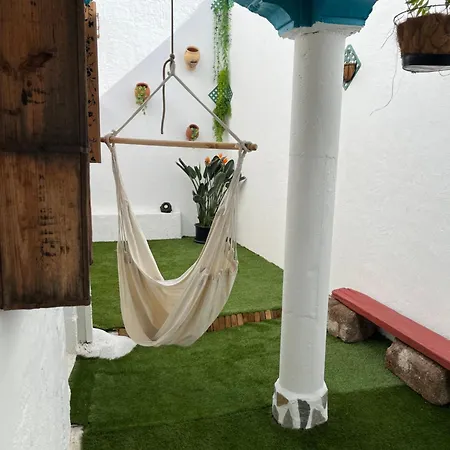 El Patio De Estrella 度假居 *