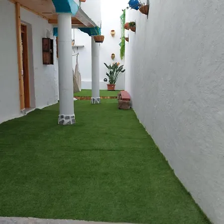 El Patio De Estrella