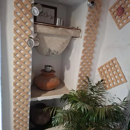 El Patio De Estrella * Лас-Пальмас-де-Гран-Канария